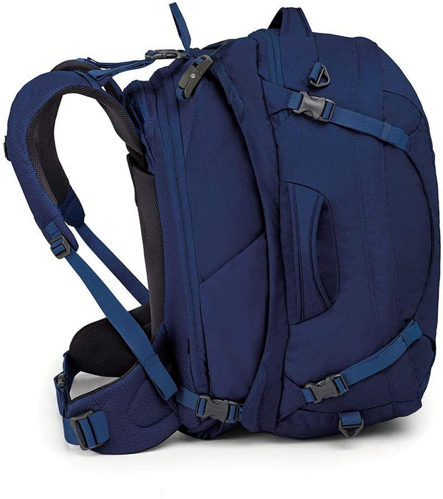 Osprey Ozone Duplex 60 Women's Travel Backpack