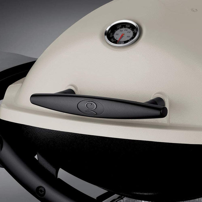 Weber 51010001 Q1200 Liquid Propane Grill