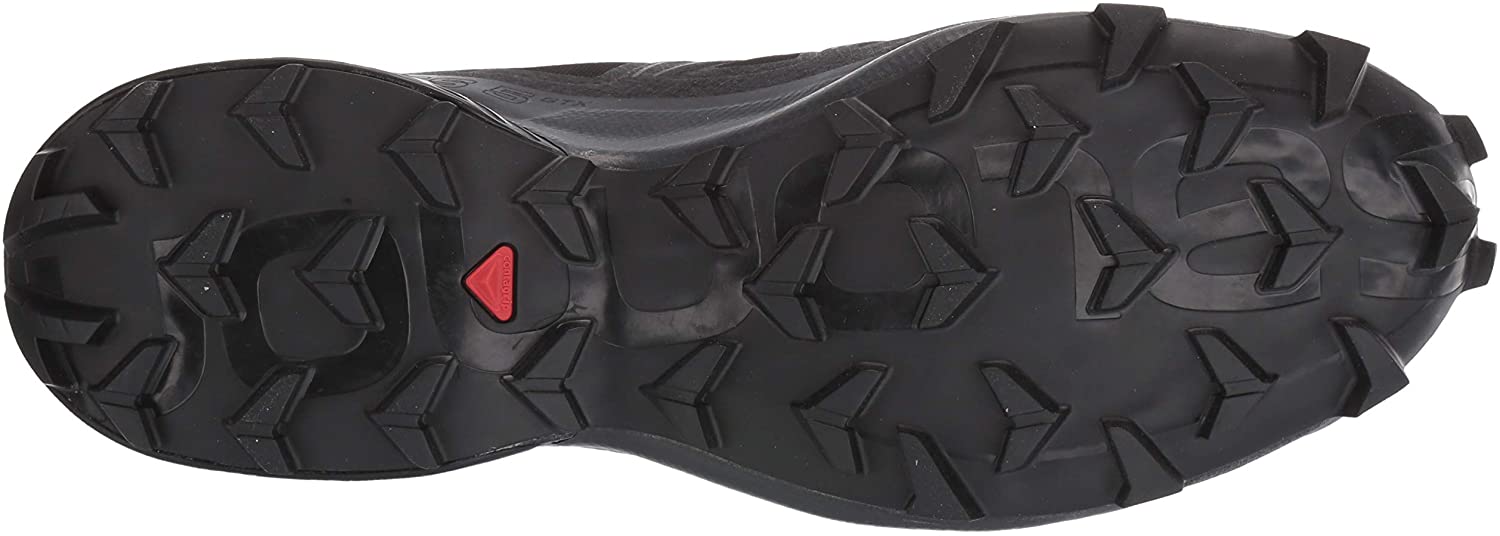 Salomon Women's Speedcross 5 GTX W Trail Running Shoe