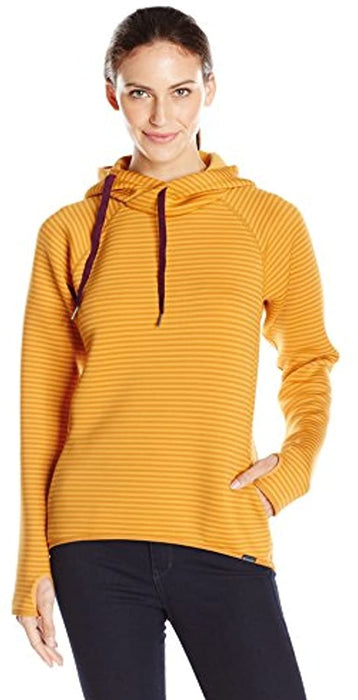 Columbia Women's Castella Peak Hoodie