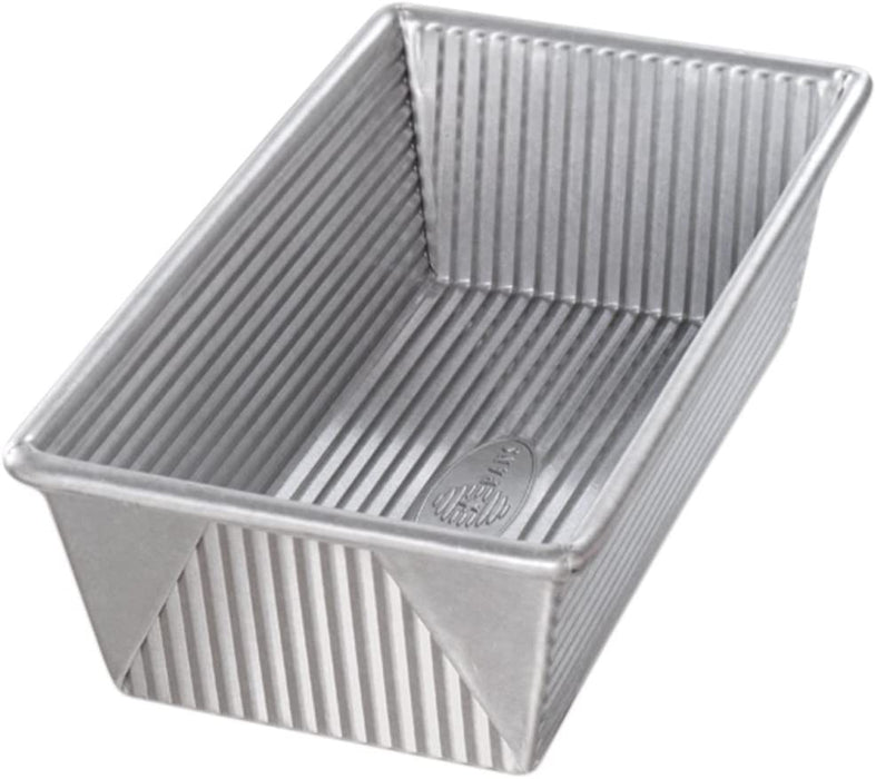 USA Pan Stoneware Loaf Baking Dish