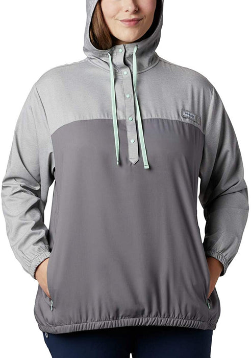 Columbia Women's Tamiami Hoodie
