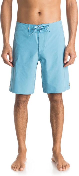 Quiksilver Men's Waterman Makana Swim Truck Boardshorts