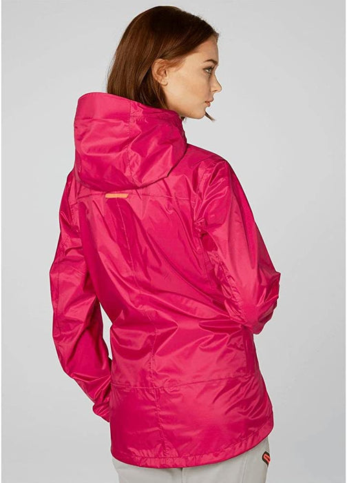 Helly Hansen Womens Odin Thrudheim Shell Waterproof Jacket