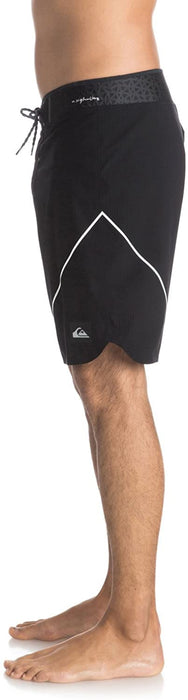 Quiksilver Men's New Wave Highlite 19 Inch Boardshort