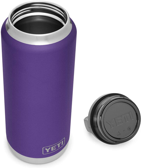 YETI Rambler 36 oz Bottle, Vacuum Insulated