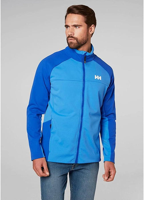 Helly-Hansen Men's Racer Fleece Jacket