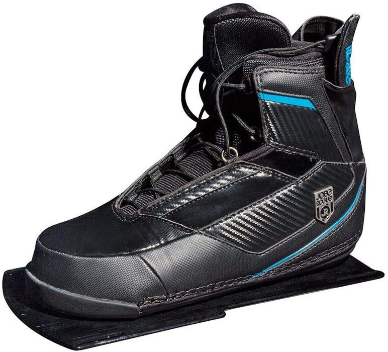 Jobe Rogue Complete Front Left Bindings Water Ski, 9