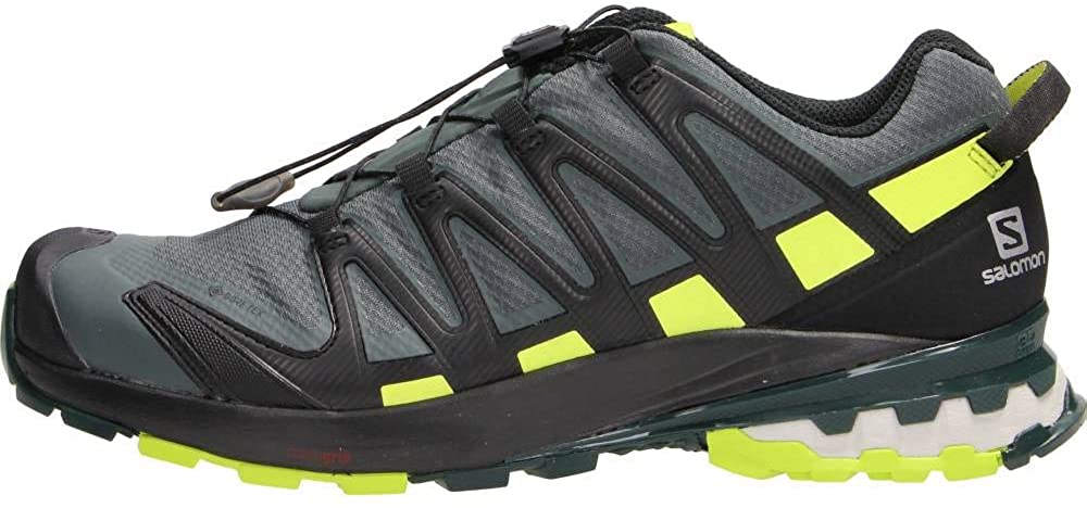 Salomon Men's Xa Pro 3D V8 GTX Trail Running