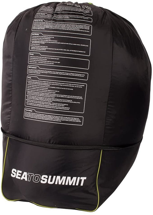 Sea to Summit Latitude LT I Sleeping Bag - Women's