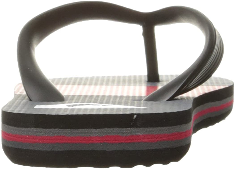 Quiksilver Kids' Molokai Art Youth Flip Flop