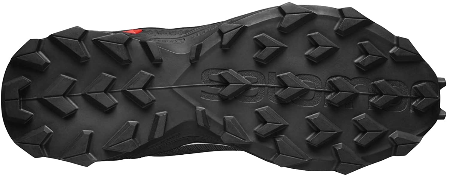 Salomon ALPHACROSS Blast W in