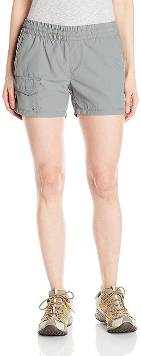 Columbia Women's Silver Ridge Pull On Short, Breathable