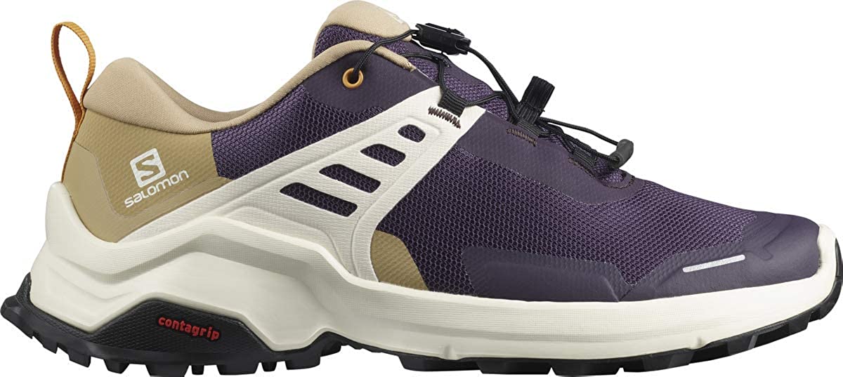 Salomon Women's X Raise W Hiking