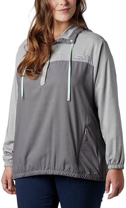 Columbia Women's Tamiami Hoodie