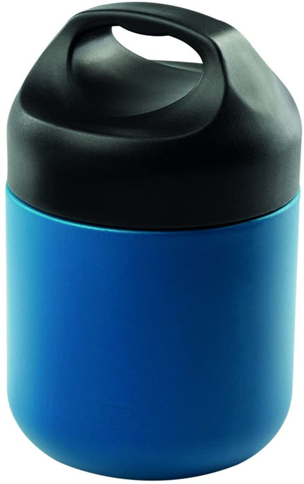 GSI Outdoors Glacier Stainless Steel Tiffin for the Road or Back Country