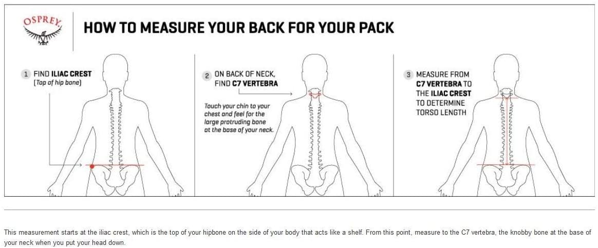 Osprey Ultralight Stuff Pack