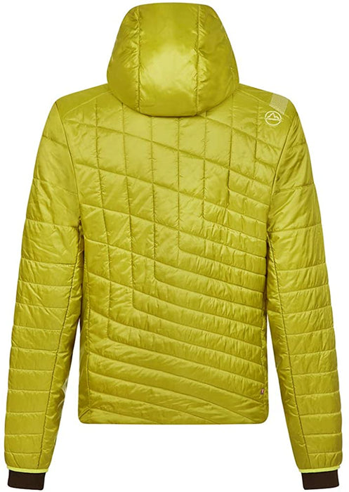 La Sportiva Men's Meridian Primaloft Jacket