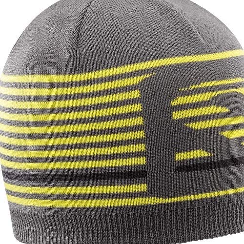 Salomon Unisex Flatspin Short Beanie