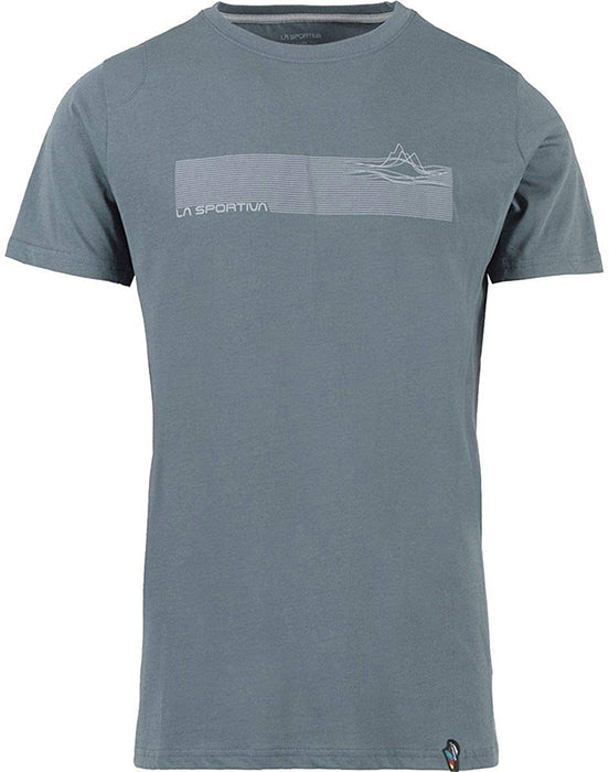 La Sportiva Pulse Man T-Shirt - Men's
