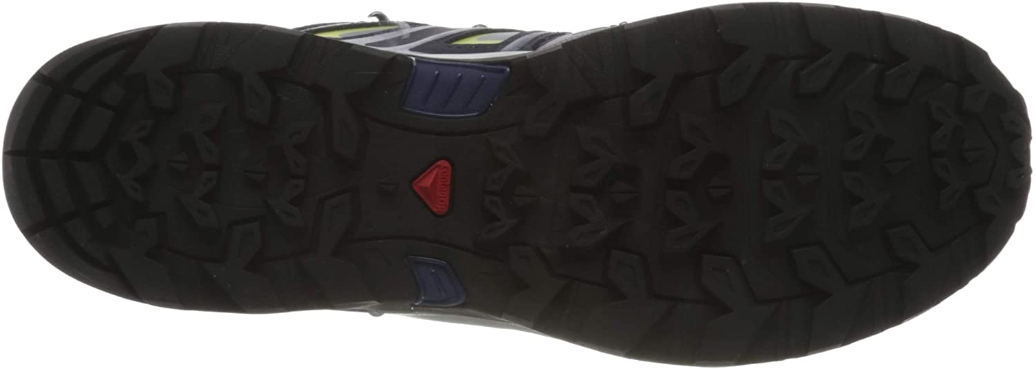 Salomon Women's X Ultra 3 MID GTX W Hiking Boots