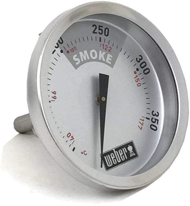 Weber 63029 Temperature Gauge for 22.5" Smokey Mountain Cooker