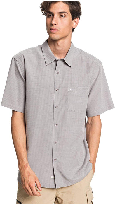 Quiksilver Men's Centinela 4 Woven