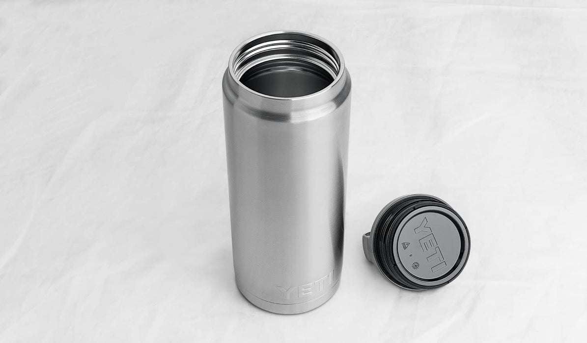 YETI Rambler 26 oz Bottle, Vacuum Insulated