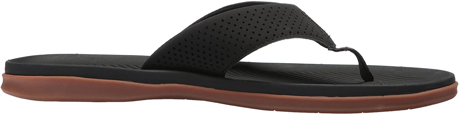 Quiksilver Men's Haleiwa Plus Sandal