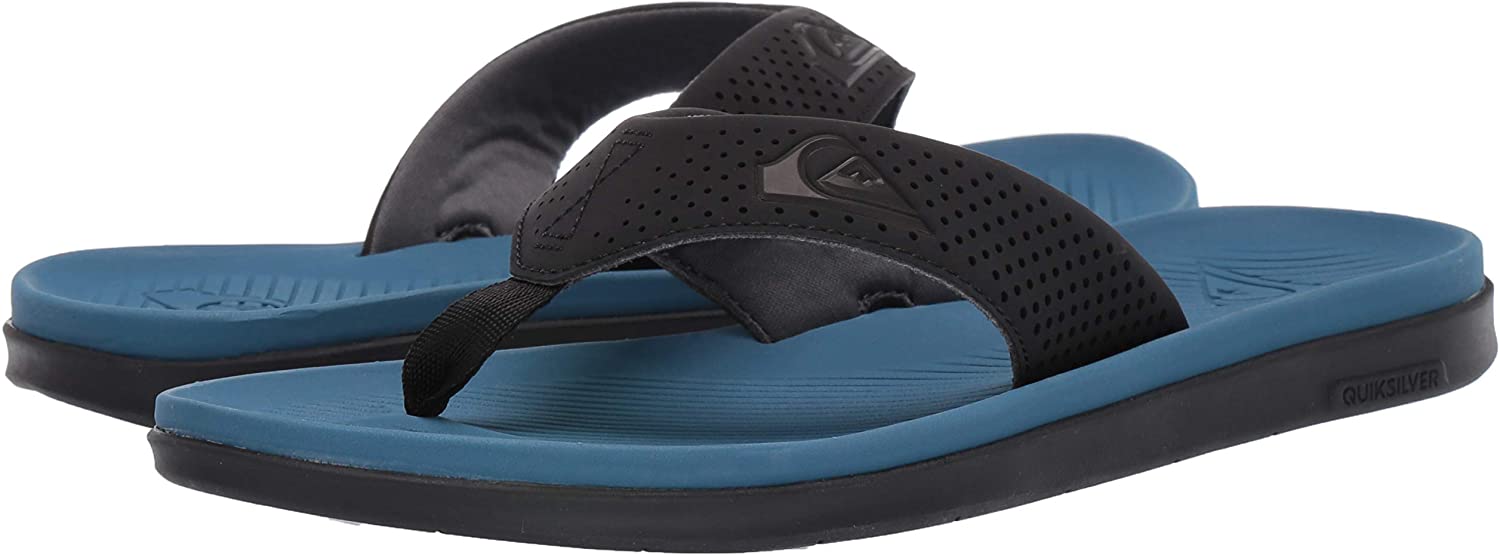 Quiksilver Men's Haleiwa Plus Sandal
