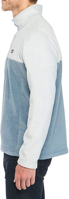 Columbia Men’s Steens Mountain 1/2 Snap Fleece Pullover