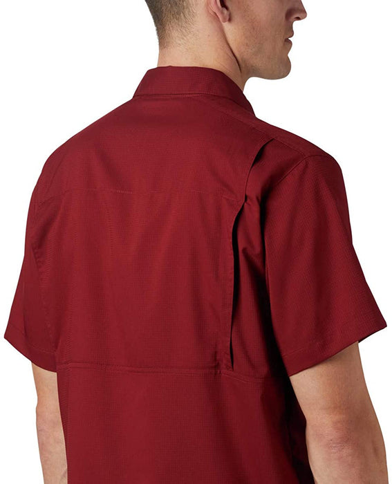 Columbia Men's Silver Ridge Lite Short Sleeve Shirt