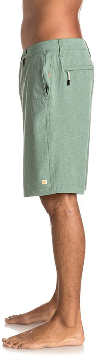 Quiksilver Men's Gruver Hybrid Short