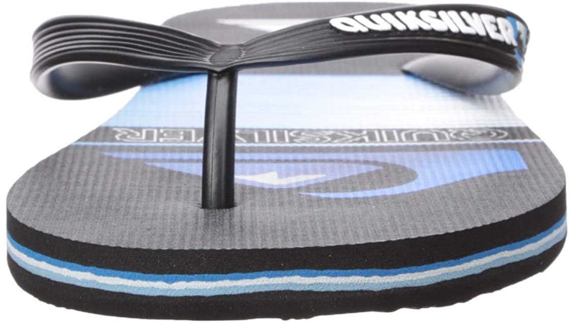 Quiksilver Men's Molokai Print Sandal