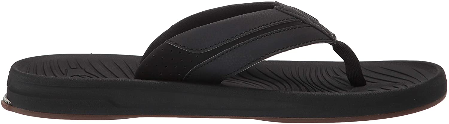 Quiksilver Men's Travel Oasis Sandal