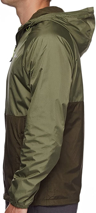 Columbia Men's Spire Heights Jacket