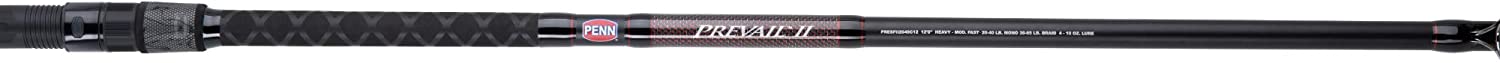 Penn Prevail & Prevail II Surf Casting Fishing Rod (All Models & Sizes)