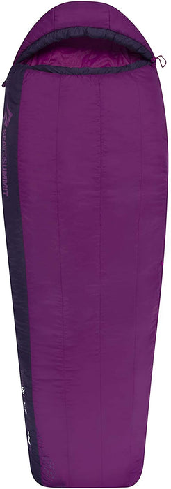 Sea to Summit Quest Womens Synthetic Sleeping Bag