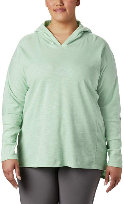 Columbia Women's Longer Days Hoodie