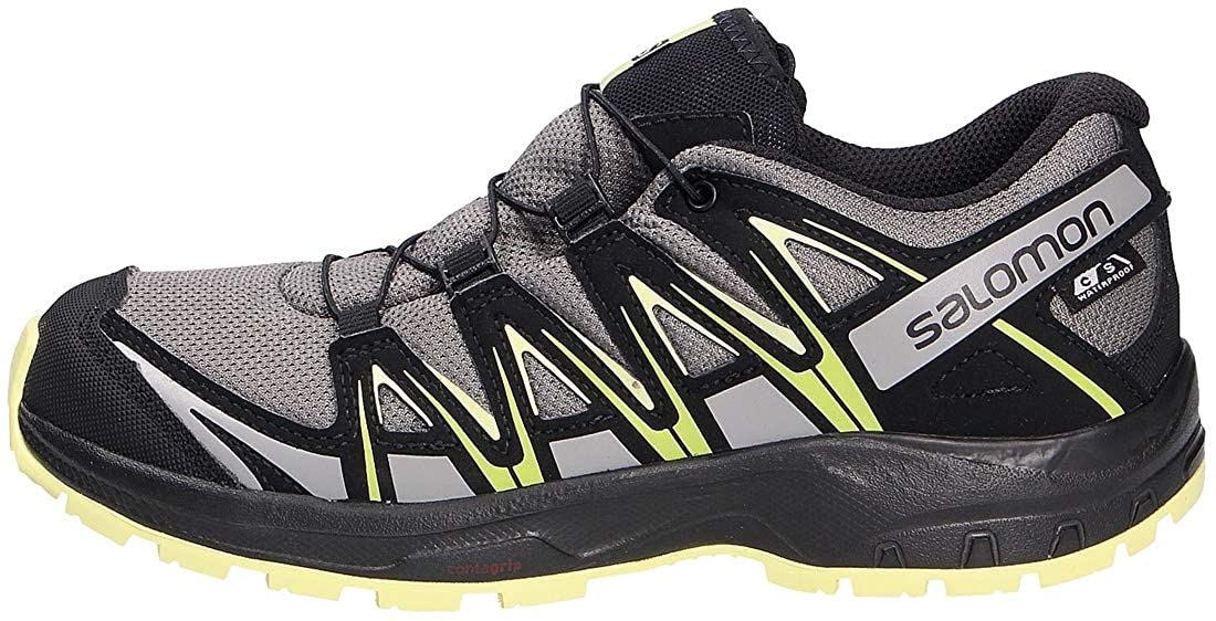 Salomon Unisex-Child Xa Pro 3D CSWP J Trail Running