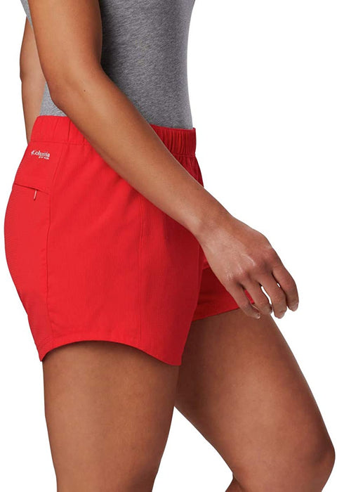 Columbia Women's Tamiami Pull-on Short