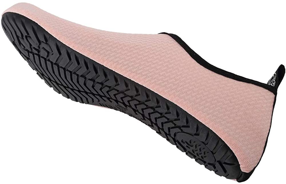 Water Shoes for Womens and Mens Summer Barefoot Shoes Quick Dry Aqua Socks for Beach Swim Yoga Exercise
