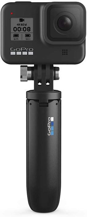 GoPro Shorty Mini Extension Pole Tripod (All GoPro Cameras) - Official GoPro Mount
