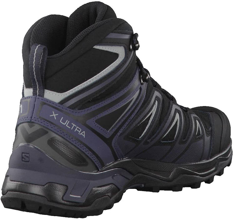 Salomon Men's X Ultra 3 Mid GTX Hiking