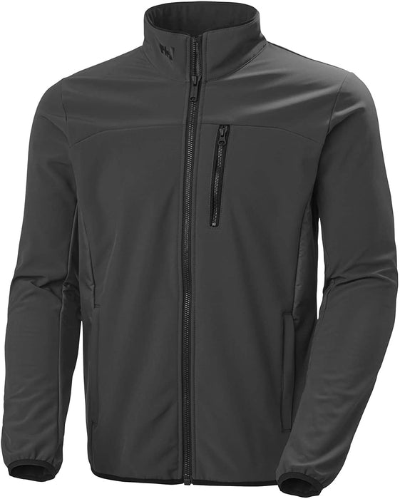 Helly-Hansen Crew Marine Softshell Jacket