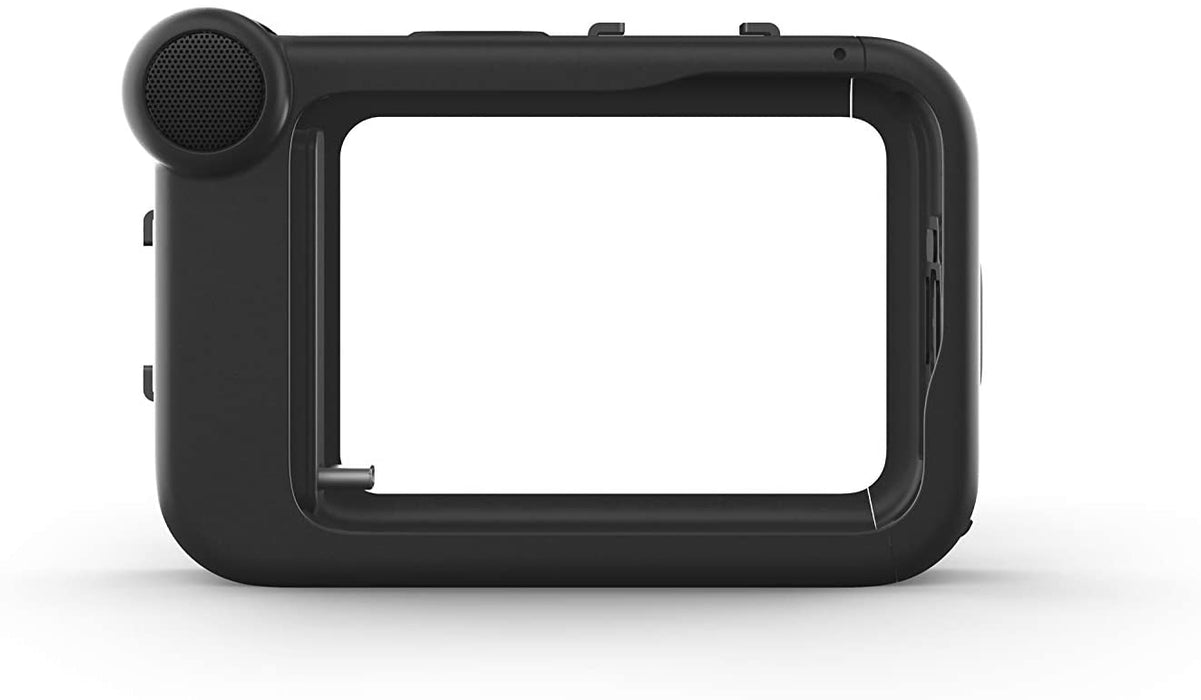 Media Mod (HERO9 Black) - Official GoPro Accessory (ADFMD-001)