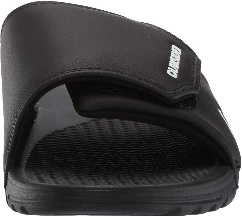 Quiksilver Men's Shoreline ADJUS Athletic Sandal