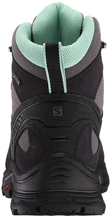 Salomon Women's Quest Prime GTX W Backpacking Boot