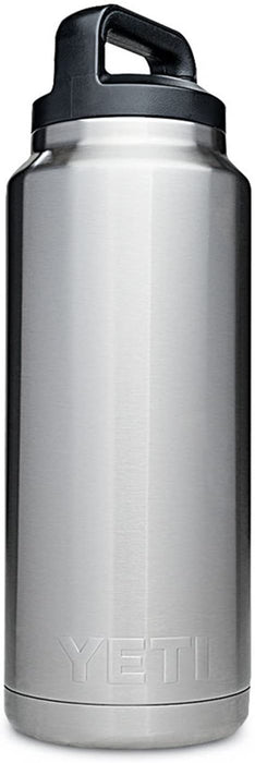 YETI Rambler 36 oz Bottle, Vacuum Insulated
