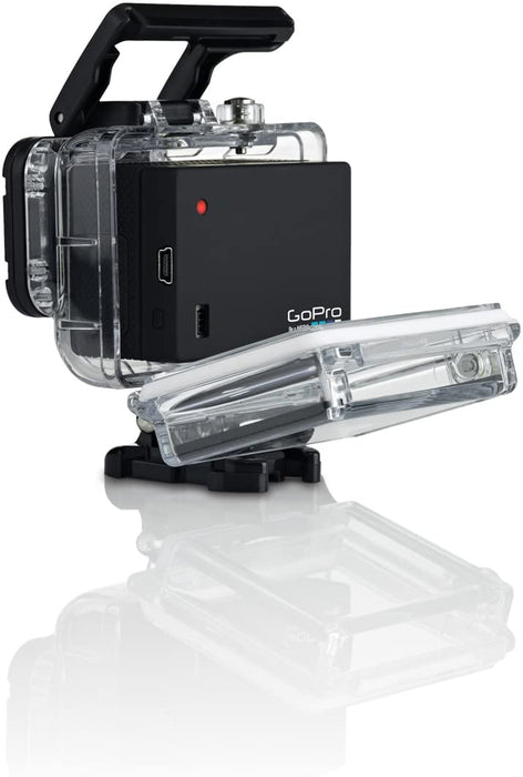 GoPro Battery BacPac for HERO3 Cameras (Discontinued by Manufacturer)